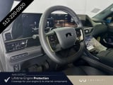 2027 INFINITI QX80 - Preview 3