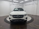 2026 Mercedes-Benz GLC - Preview 3