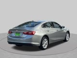 2025 Chevrolet Malibu - Preview 6