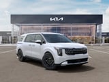2026 Kia Carnival - Preview 8