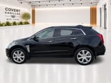2015 Cadillac SRX - Preview 5