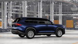 2026 Toyota Grand Highlander - Preview 11