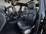 2024 Porsche Macan - Preview 5