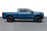 2024 GMC Sierra 2500HD - Preview 3