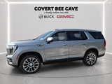 2026 GMC Yukon - Preview 4