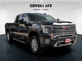 2022 GMC Sierra 2500HD - Preview 9