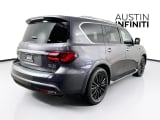 2020 INFINITI QX80 - Preview 7