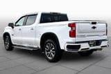 2021 Chevrolet Silverado 1500 - Preview 11