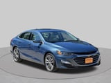2024 Chevrolet Malibu - Preview 8