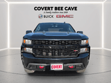 2020 Chevrolet Silverado 1500 - Preview 2