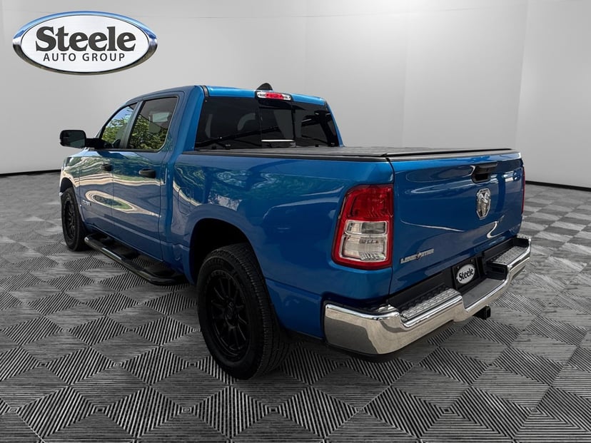 2024 Ram 1500 - Image 3