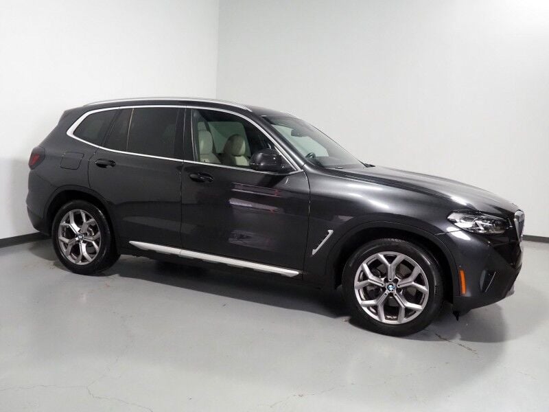 2023 BMW X3 sDrive30i - Image 2