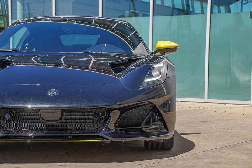 2026 Lotus Emira - Image 3