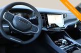 2026 Jeep Grand Wagoneer - Preview 11