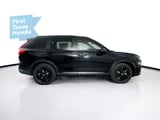 2026 Honda CR-V - Preview 8
