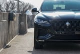2026 Jaguar F-PACE - Preview 5