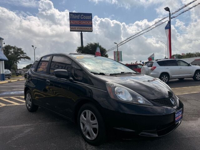 2009 Honda Fit - Image 2