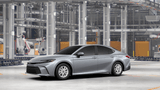 2026 Toyota Camry - Preview 2