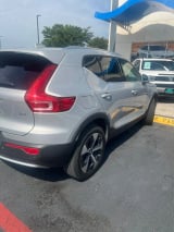 2023 Volvo XC40 - Preview 5