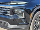 2026 Chevrolet Traverse - Preview 6