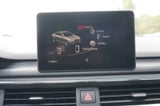 2017 Audi A4 - Preview 11