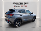 2021 Buick Encore GX - Preview 9