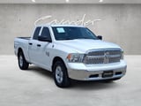 2024 Ram 1500 Classic - Preview 2