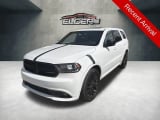 2016 Dodge Durango - Preview 2