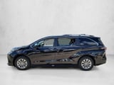 2026 Toyota Sienna - Preview 8