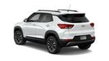2026 Chevrolet Trailblazer - Preview 3