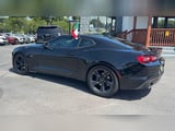 2023 Chevrolet Camaro - Preview 9