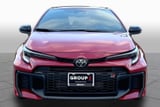 2025 Toyota GR Corolla - Preview 3