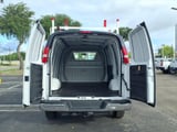 2026 Chevrolet Express Cargo - Preview 10