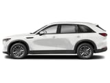 2026 Mazda CX-90 - Preview 3