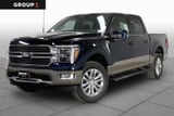2026 Ford F-150 - Preview 2