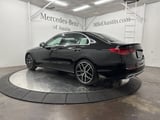 2026 Mercedes-Benz C-Class - Preview 5