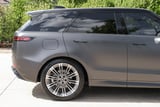 2025 Land Rover Range Rover Sport - Preview 11