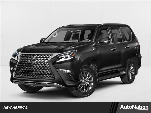2023 Lexus GX 460 - Image 1