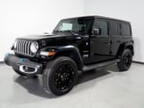 2024 Jeep Wrangler - Preview 9