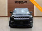 2026 Jeep Grand Wagoneer - Preview 10