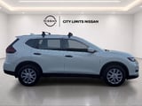 2018 Nissan Rogue - Preview 6