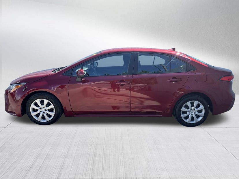 2023 Toyota Corolla - Image 1