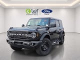 2026 Ford Bronco - Preview 4