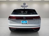 2026 Volkswagen Atlas Cross Sport - Preview 4