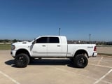 2019 Ram 2500 - Preview 2