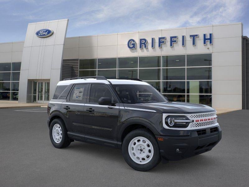 2025 Ford Bronco Sport - Image 1