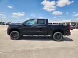 2026 Chevrolet Silverado 1500 - Preview 3