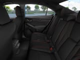 2026 Subaru WRX - Preview 16