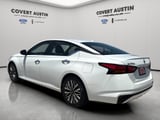 2025 Nissan Altima - Preview 3