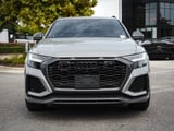 2022 Audi RS Q8 - Preview 4